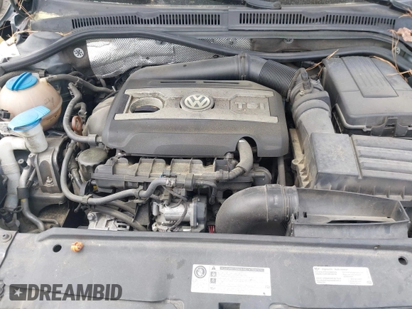 2013 Volkswagen Jetta GLI Autobahn с VIN 3VW467AJ6DM362463, выставлен на аукционе IAAI как лот 41956278 с пробегом 123 293 миль миль и . История ставок и продаж доступна на DreamBid. Изображение 10.