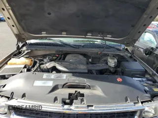 2003 Chevrolet Tahoe LS with VIN 1GNEK13Z63J149891, listed as a Copart auction lot 48903585 with 217,603 mi miles and Salvage Title. Bid and sale history available at DreamBid. Image 11.