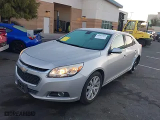 2016 Chevrolet Malibu Limited LTZ with VIN 1G11E5SA2GU145013, listed as a IAAI auction lot 41867785 with NaN miles. Bid and sale history available at carsss.com. Image 18.