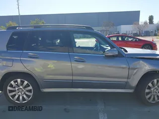 2012 Mercedes-Benz GLK 350 with VIN WDCGG8HB5CF750309, listed as a IAAI auction lot 41746819 with 93,220 mi miles and . Bid and sale history available at DreamBid. Image 13.