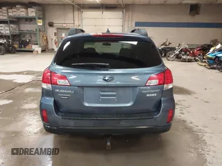 2014 Subaru Outback Premium with VIN 4S4BRBCC1E3265074, listed as a IAAI auction lot 42044214 with 147,829 mi miles and . Bid and sale history available at DreamBid. Image 17.