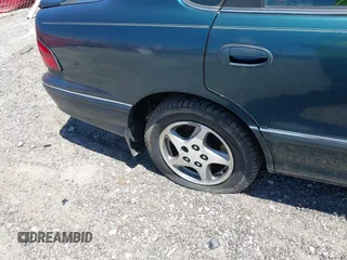 1998 Toyota Avalon XL with VIN 4T1BF18B5WU250947, listed as a IAAI auction lot 42056385 with 172,613 mi miles and . Bid and sale history available at DreamBid. Image 6.