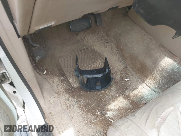 1999 Ford Explorer XL с VIN 1FMDU32E7XZC12721, выставлен на аукционе IAAI как лот 42093767 с пробегом 229 671 миль миль и . История ставок и продаж доступна на DreamBid. Изображение 12.