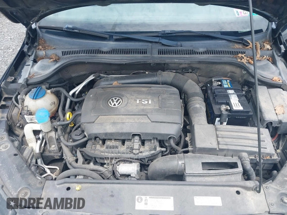 2014 Volkswagen Jetta SE with VIN 3VWD17AJ2EM428149, listed as a IAAI auction lot 42684150 with 206,924 mi miles and . Bid and sale history available at DreamBid. Image 10.
