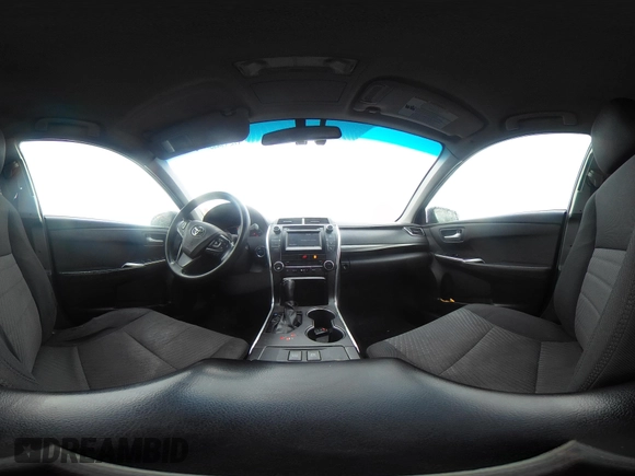 2015 Toyota Camry LE with VIN 4T1BD1FK8FU159177, listed as a IAAI auction lot 42149932 with 387,046 mi miles and . Bid and sale history available at DreamBid. Image 19.
