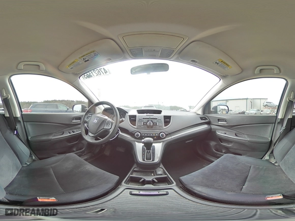 2014 Honda CR-V LX with VIN 2HKRM3H39EH505279, listed as a Copart auction lot 47621565 with 204,554 mi miles and Salvage Title. Bid and sale history available at carsss.com. Image 13.