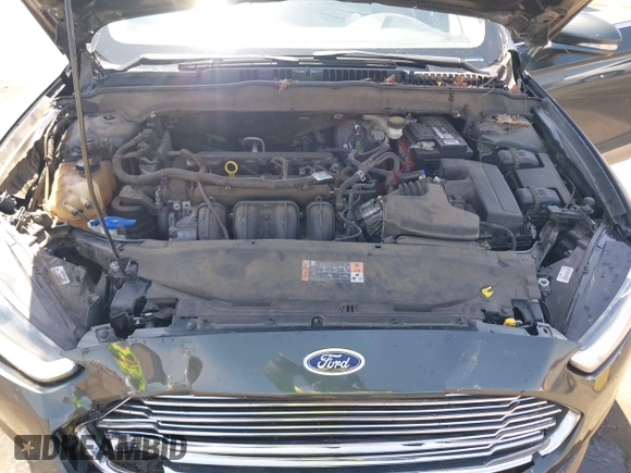 2016 Ford Fusion SE with VIN 3FA6P0H77GR195960, listed as a IAAI auction lot 42283578 with 163,406 mi miles and . Bid and sale history available at DreamBid. Image 10.