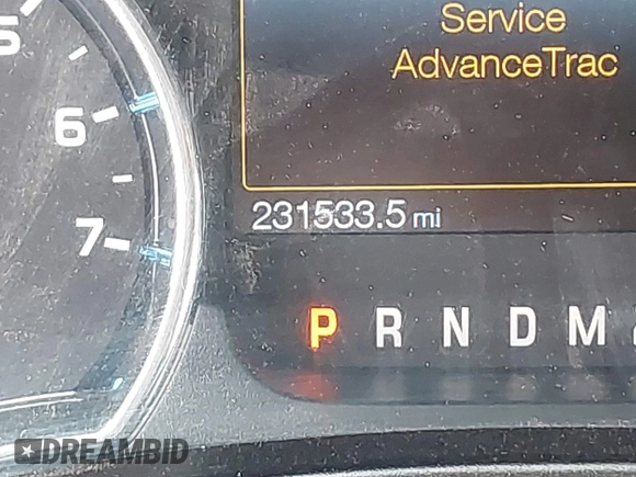 2011 Ford F-150 XLT with VIN 1FTFW1ETXBFD37812, listed as a IAAI auction lot 41748570 with 231,533 mi miles. Bid and sale history available at carsss.com. Image 15.