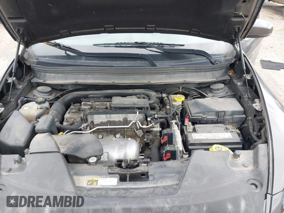 2016 Jeep Cherokee Limited с VIN 1C4PJMDB3GW270782, выставлен на аукционе IAAI как лот 42278791 с пробегом 92 339 миль миль и . История ставок и продаж доступна на DreamBid. Изображение 10.