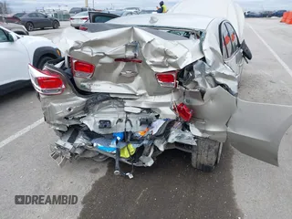 2015 Chevrolet Malibu LT with VIN 1G11C5SL4FF319514, listed as a IAAI auction lot 41532220 with 191,603 mi miles and . Bid and sale history available at DreamBid. Image 6.