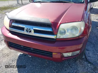 2005 Toyota 4Runner SR5 z VIN JTEZU14R558031159, wystawiony jako IAAI lot #42315770 z przebiegiem 254 196 mil mil oraz . Historia ofert i sprzedaży dostępna na DreamBid. Obrazek 18.