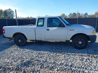 2010 Ford Ranger XL with VIN 1FTKR1EE7APA16407, listed as a IAAI auction lot 41019733 with 172,609 mi miles. Bid and sale history available at carsss.com. Image 13.
