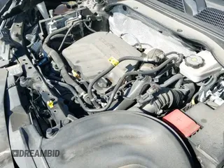 2021 Chevrolet TrailBlazer LS с VIN KL79MMS20MB048199, выставлен на аукционе IAAI как лот 43191309 с пробегом 55 725 миль миль и . История ставок и продаж доступна на DreamBid. Изображение 19.