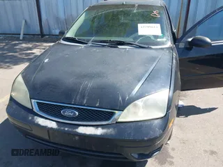 2007 Ford Focus S with VIN 1FAFP34N47W313952, listed as a IAAI auction lot 42799614 with 247,541 mi miles and . Bid and sale history available at DreamBid. Image 6.