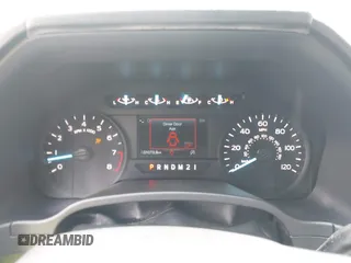 2020 Ford F-150 XL with VIN 1FTEW1CB6LKD64035, listed as a IAAI auction lot 42462331 with 31,073 mi miles and . Bid and sale history available at DreamBid. Image 7.