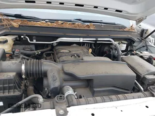 2018 Chevrolet Colorado 2WD Work Truck with VIN 1GCHSBEA3J1136158, listed as a IAAI auction lot 41112754 with 109,190 mi miles. Bid and sale history available at carsss.com. Image 10.