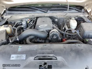 2005 Chevrolet Tahoe Z71 with VIN 1GNEC13TX5R129592, listed as a Copart auction lot 85124534 with 149,670 mi miles and Salvage Title. Bid and sale history available at carsss.com. Image 12.