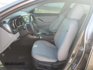 2013 Kia Optima LX with VIN 5XXGM4A75DG246441, listed as a Copart auction lot 76509024 with 161,829 mi miles and Clean Title. Bid and sale history available at carsss.com. Image 7.