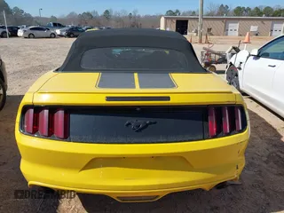 2015 Ford Mustang V6 with VIN 1FATP8EM8F5373825, listed as a IAAI auction lot 41649357 with 67,874 mi miles and . Bid and sale history available at DreamBid. Image 15.