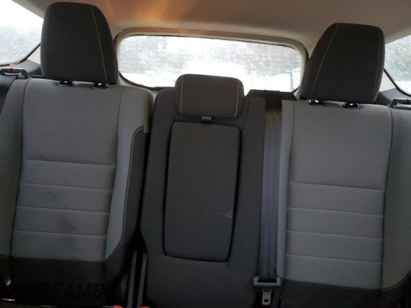 2016 Ford Escape SE with VIN 1FMCU9GX3GUB69341, listed as a Copart auction lot 44608705 with 84,340 mi miles and Clean Title. Bid and sale history available at DreamBid. Image 10.