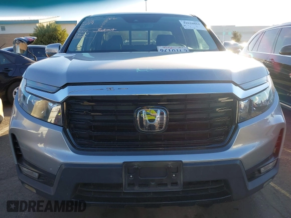 2022 Honda Ridgeline RTL-E with VIN 5FPYK3F78NB016045, listed as a IAAI auction lot 41626864 with 57,130 mi miles and . Bid and sale history available at DreamBid. Image 13.