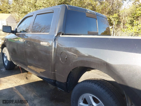 2009 Dodge Ram 1500 TRX with VIN 1D3HB13P09S701562, listed as a IAAI auction lot 41491281 with 231,753 mi miles. Bid and sale history available at carsss.com. Image 14.