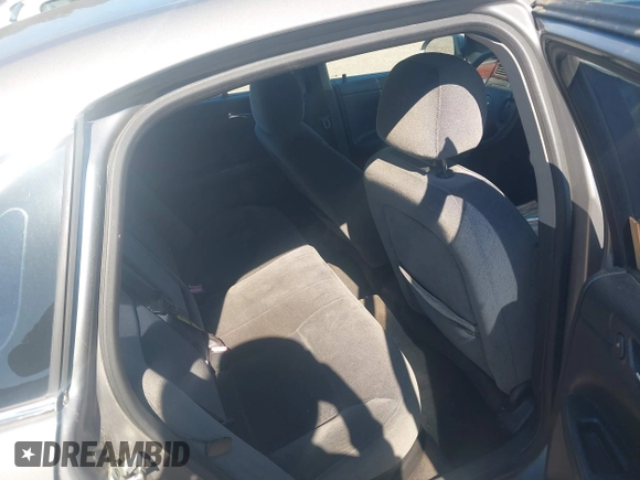 2006 Chevrolet Impala LT 3.9L with VIN 2G1WC581469271887, listed as a IAAI auction lot 42147723 with 211,405 mi miles and . Bid and sale history available at DreamBid. Image 8.
