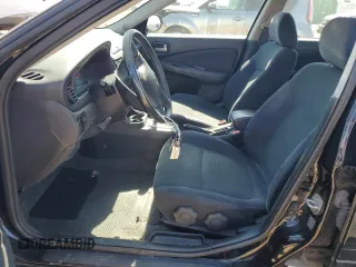 2006 Nissan Sentra S with VIN 3N1CB51D56L606964, listed as a Copart auction lot 52257075 with 68,200 mi miles and Salvage Title. Bid and sale history available at DreamBid. Image 7.