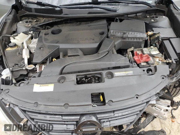 2017 Nissan Altima S with VIN 1N4AL3AP2HC190960, listed as a Copart auction lot 48908165 with 189,821 mi miles and Salvage Title. Bid and sale history available at DreamBid. Image 13.