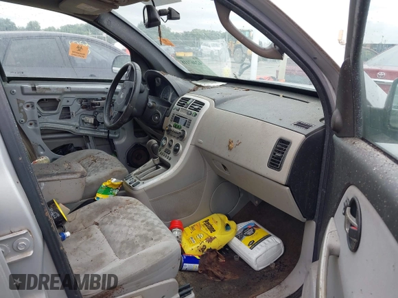 2005 Chevrolet Equinox LT z VIN 2CNDL63F456121605, wystawiony jako IAAI lot #42467118 z przebiegiem 207 298 mil mil oraz . Historia ofert i sprzedaży dostępna na DreamBid. Obrazek 5.