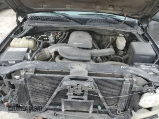 2004 Chevrolet Suburban LS with VIN 1GNFK16ZX4J165559, listed as a Copart auction lot 51263405 with 223,337 mi miles and Salvage Title. Bid and sale history available at carsss.com. Image 12.