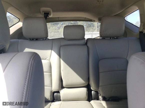 2013 Nissan Murano SV with VIN JN8AZ1MU8DW201696, listed as a Copart auction lot 77240074 with 99,832 mi miles and Salvage Title. Bid and sale history available at carsss.com. Image 10.