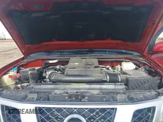 2020 Nissan Frontier SV with VIN 1N6ED0EB6LN722954, listed as a IAAI auction lot 42371753 with Not provided miles and . Bid and sale history available at DreamBid. Image 10.