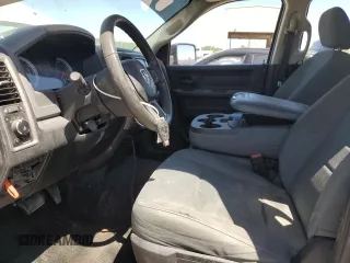 2016 Ram 1500 Express z VIN 3C6RR7KTXGG271190, wystawiony jako Copart lot #57254505 z przebiegiem 156 443 mil mil oraz Szkoda całkowita • Salvage title. Historia ofert i sprzedaży dostępna na DreamBid. Obrazek 7.