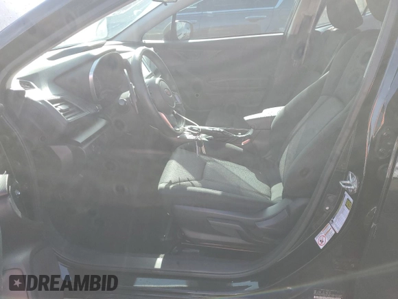 2017 Subaru Impreza Premium z VIN 4S3GKAB66H3617185, wystawiony jako Copart lot #59569555 z przebiegiem 142 734 mil mil oraz Szkoda całkowita • Salvage title. Historia ofert i sprzedaży dostępna na DreamBid. Obrazek 7.