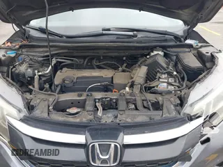2015 Honda CR-V EX with VIN 3CZRM3H51FG704087, listed as a IAAI auction lot 42074521 with 74,610 mi miles and . Bid and sale history available at carsss.com. Image 10.