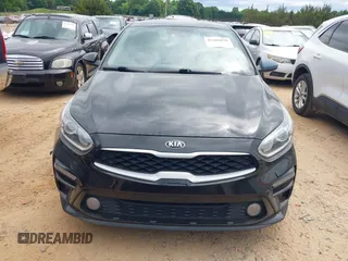 2021 Kia Forte LXS z VIN 3KPF24AD7ME355726, wystawiony jako IAAI lot #42286878 z przebiegiem 106 297 mil mil oraz . Historia ofert i sprzedaży dostępna na DreamBid. Obrazek 11.