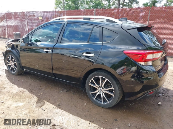 2018 Subaru Impreza Limited with VIN 4S3GTAT63J3704818, listed as a IAAI auction lot 42049747 with 91,781 mi miles and . Bid and sale history available at DreamBid. Image 3.