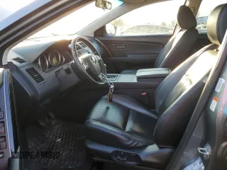 2011 Mazda CX-9 Touring with VIN JM3TB3CV2B0304876, listed as a Copart auction lot 42940495 with 152,750 mi miles and Salvage Title. Bid and sale history available at carsss.com. Image 7.