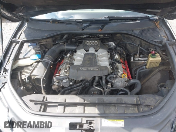 2015 Audi Q7 Premium with VIN WA1CGAFE7FD023613, listed as a IAAI auction lot 42323173 with 176,203 mi miles and . Bid and sale history available at DreamBid. Image 10.