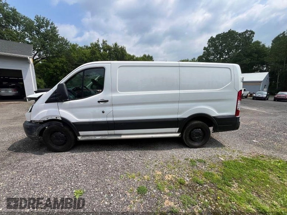 2019 Ford Transit с VIN 1FTYR1YM0KKA55514, выставлен на аукционе IAAI как лот 42500616 с пробегом 148 553 миль миль и . История ставок и продаж доступна на DreamBid. Изображение 12.