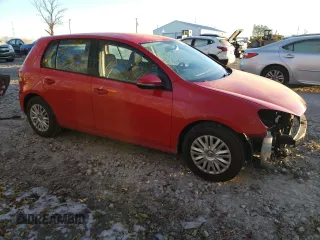 2013 Volkswagen Golf с VIN WVWDA7AJ6DW120015, выставлен на аукционе Copart как лот 81276104 с пробегом 121 359 миль миль и Списание • Salvage title. История ставок и продаж доступна на DreamBid. Изображение 4.
