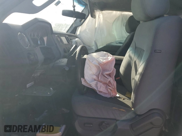 2016 Ford F-250 XLT z VIN 1FT7X2A67GEA70648, wystawiony jako Copart lot #80523844 z przebiegiem Nie podano mil oraz Nie do naprawy • Non repairable. Historia ofert i sprzedaży dostępna na DreamBid. Obrazek 7.