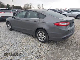 2013 Ford Fusion SE with VIN 3FA6P0HR6DR111205, listed as a IAAI auction lot 42082946 with 204,898 mi miles. Bid and sale history available at carsss.com. Image 3.