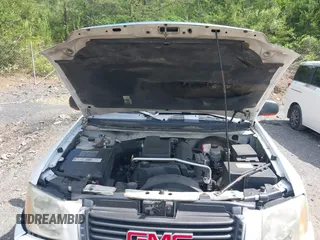 2003 GMC Envoy SLT with VIN 1GKDS13S632266506, listed as a IAAI auction lot 42149049 with 259,884 mi miles and . Bid and sale history available at DreamBid. Image 10.