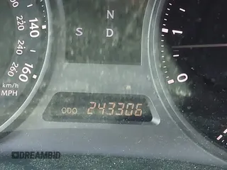 2006 Lexus IS 350 with VIN JTHBE262862001892, listed as a IAAI auction lot 41931566 with 243,306 mi miles and . Bid and sale history available at DreamBid. Image 15.