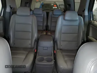 2005 Ford Freestyle SEL with VIN 1FMDK051X5GA12521, listed as a Copart auction lot 78381864 with Not provided miles and Salvage title. Bid and sale history available at DreamBid. Image 10.