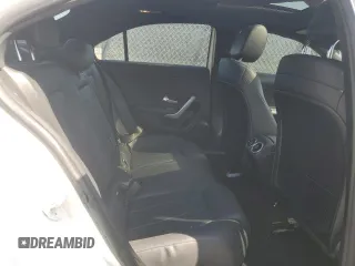 2019 Mercedes-Benz A 220 with VIN WDD3G4FB4KW023148, listed as a Copart auction lot 52737795 with 75,036 mi miles and Clean Title. Bid and sale history available at DreamBid. Image 10.