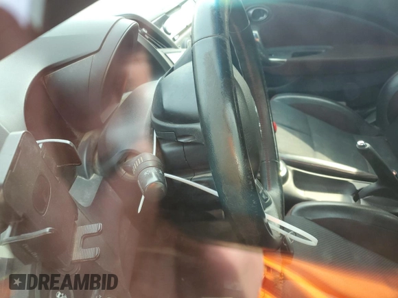 2015 Honda CR-Z EX with VIN JHMZF1C6XFS001437, listed as a Copart auction lot 60623515 with Not provided miles and Clean title. Bid and sale history available at DreamBid. Image 9.