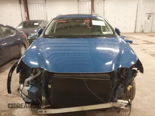 2023 Lexus NX with VIN 2T2GGCEZ4PC025613, listed as a IAAI auction lot 41838858 with 30,011 mi miles. Bid and sale history available at carsss.com. Image 13.